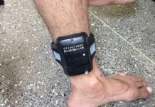 VILHENA: apenado é flagrado pela PM escondendo veículo roubado em apartamento