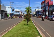 Vilhena mantém 6 infectados de covid-19, suspeitos sobem para 18 e Comitê decide por novas restrições em atividades empresarias