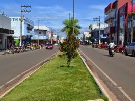 Vilhena mantém 6 infectados de covid-19, suspeitos sobem para 18 e Comitê decide por novas restrições em atividades empresarias