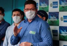 Governo prorroga estado de calamidade em RO e aulas presenciais são proibidas até 30 de junho