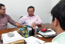 Prefeitura de Vilhena desconta 14% do salário dos servidores sem amparo legal e presidente do Sindsul denuncia: “não foi de boa fé”