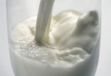 Volumes de leite exportado e importado aumentam em 2020