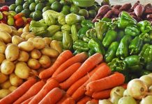 Lista de produtos da agricultura familiar com desconto em junho já está disponível