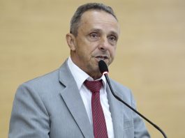 Lazinho da Fetagro cobra respostas da Seduc quanto às ações no período de pandemia