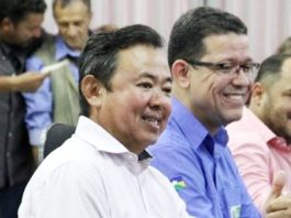 COVID-19: associação pede a Marcos Rocha explicações de R$ 104 milhões repassados pelo Governo Federal; Vilhena recebeu R$ 1.7 milhão