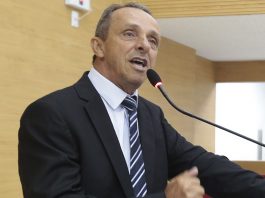 Lazinho da Fetagro tem lei que determina obrigatoriedade aos laticínios de participação no Conseleite aprovada