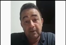 VÍDEO: pai de paciente diagnostica com covid-19 se revolta com autoridades após refazer exame e testar negativo em Cabixi