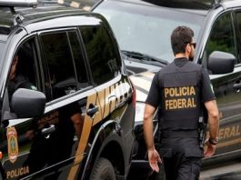 PF cumpre dois mandados de prisão em RO e um no MS por crimes ambientais