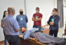 Sicoob Credisul e Unimed investem em capacitação de profissionais da saúde para tratamento de covid-19