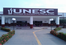 Unesc lança campanha “Em tempos assim, provoque!” para vestibular 2020