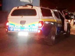 Polícia recupera bicicleta, botija de gás e calçados furtados em Vilhena