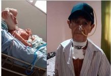 Amigos e familiares organizam “vaquinha” virtual para custear tratamento de pioneiro coloradense