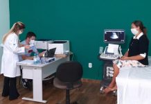 Prefeitura adquire aparelho de ultrassonografia e passa atender mais pessoas em Chupinguaia