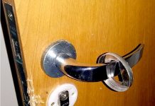 Bandidos arrombam e furtam equipamentos de escritório em Vilhena