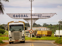 Cacoal contabiliza 83 infectados e decreto multa “rodinhas” de tereré/narguilé e quem consumir bebidas alcoólicas em estabelecimentos
