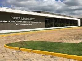 Câmara investiga possíveis irregularidades em processo de abastecimento de carros oficiais e prorroga prazo de comissão em Vilhena