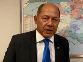 “Finalização da ponte de Abunã e asfaltamento nas rodovias federais serão retomadas”, diz Coronel Chrisóstomo