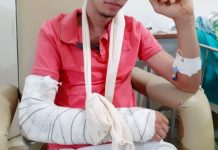 CIRURGIA: esposa de paciente reclama falta de atendimento e respeito no Hospital Regional de Vilhena