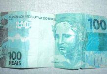 Três são detidos com notas de R$ 100 falsas em Vilhena