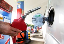 Veja quem faturou 40 litros de gasolina do Posto Catarinense