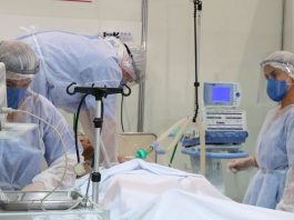 COVID-19: Rondônia registra 3.083 recuperados, 8.110 infectados e 235 mortes; veja boletim