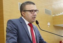 Lei de Alex Silva que considera cultos como atividade essencial é sancionada pelo governo de RO