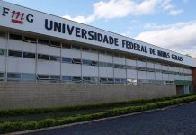 Comunicado sobre emissão de títulos da UFMG