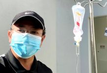 Prefeito de Vilhena recebe alta e continuará tratamento em casa; primeira-dama testou positivo, mas filhos não foram infectados