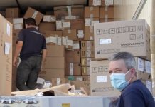 Vilhena recebe cinco respiradores para atender pacientes graves de covid-19; secretário e diretor do HR comentam