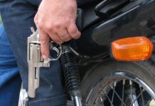 Dupla armada rouba estudante em frente academia de Vilhena