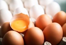 OVOS: com menor demanda no fim de maio, preços tem queda