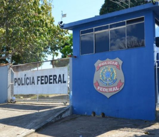 PF realiza “Semana Nacional de Políticas sobre Drogas” em Vilhena