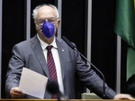 Mauro Nazif apresenta projeto que suspende pagamento de consignados
