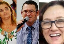 Sintero repudia atitude de prefeita, secretária e alguns vereadores por corte de gratificações de professores em Cerejeiras