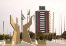 COVID-19: Vilhena tem 157 casos ativos, 147 curados, 10 em isolamento na central e 6 na UTI