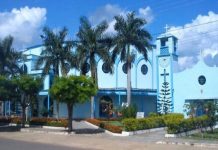 CORONAVÍRUS: Vilhena confirma 8 casos neste sábado, total vai a 232 com 174 ativos e 54 recuperados