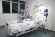 COVID-19: Rondônia registra 8 mortes nas últimas 24 horas, 12.180 casos confirmados e 4.394 pacientes recuperados