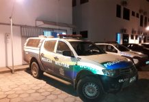 Em Vilhena, ladrão invade casa na madrugada e furta celular com proprietário dormindo