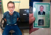 Homem acusado de roubo de carros e aviões em Vilhena é preso na capital