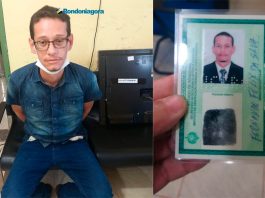 Homem acusado de roubo de carros e aviões em Vilhena é preso na capital