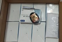 PF faz devassa visando desarticular esquemas de fraudes na aquisição de testes rápidos para diagnóstico da covid-19 em RO