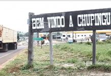 Prefeitura de Chupinguaia prorroga prazo das inscrições do processo seletivo; confira comunicado