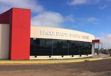 Fasa faz adaptação para realizar vestibular presencial no domingo em Vilhena