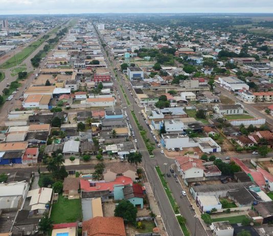Vilhena confirma 1.116 casos de covid-19 nesta sexta, 19 pacientes internados em isolamento e quatro na UTI