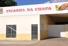 Picanha na Chapa está com atendimento normal aos clientes e serviço de entregas