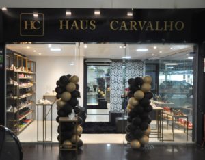 loja calçados shopping estação