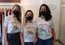 COLUNA SOCIAL MARISA LINHARES: live solidária e campanha são destaques da semana em Cacoal