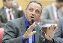 Com aprovação do projeto de Lazinho da Fetagro, latícinios estão proibidos de ampliar prazo para pagamento do leite em RO