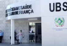 Novas restrições procuram conter alta taxa de infectados de covid-19 em Vilhena