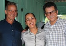 Deputada anuncia liberação de recurso de R$190 mil para Colorado